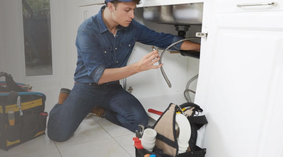 Professional Leak Detection in Ozark, AR
